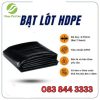Bạt HDPE trải hồ