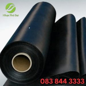 bạt HDPE 0,5mm