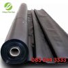 Bạt HDPE trải hồ