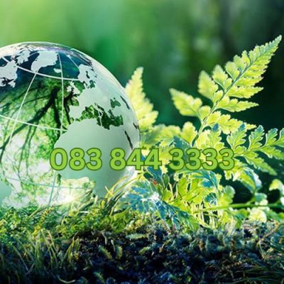 ứng dụng của vỉ nhựa thoát nước