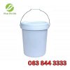thùng sơn 18L