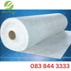 vải địa kỹ thuật art 7