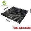 Vỉ nhựa thoát nước 500x500x30