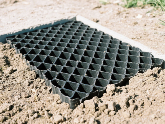 Drainage cell (vỉ thoát nước) chất lượng cao của Phú Đạt Plastic với cấu trúc ưu việt